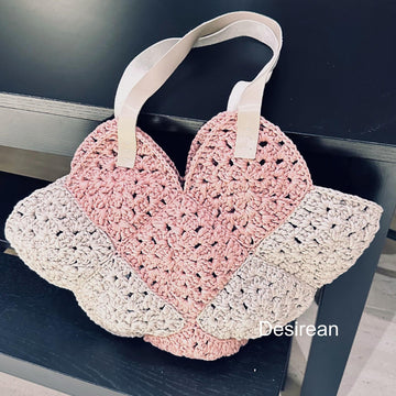 Petal Bloom Bag