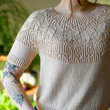Auren Top