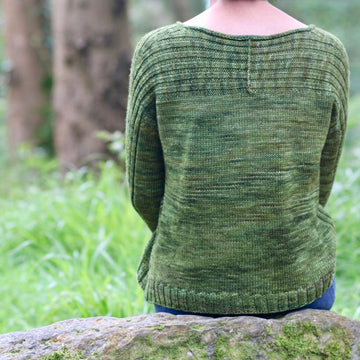 Mossy Way