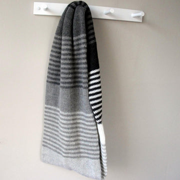 Stormy Days Cowl Neck Warmer