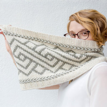 Comfort Cowl
