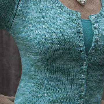 Wanda Nell Cardigan