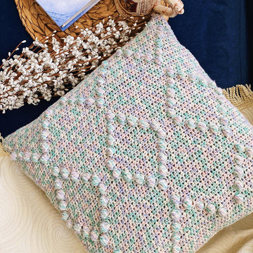 Diamond Pillowcase