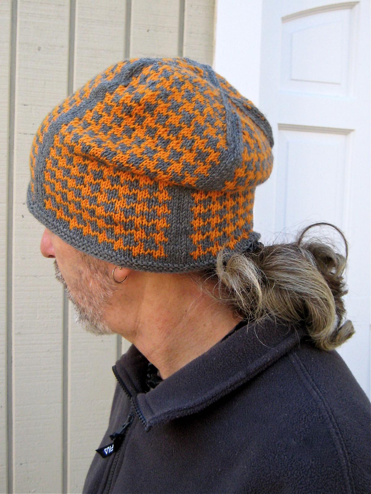 Melodic Hat