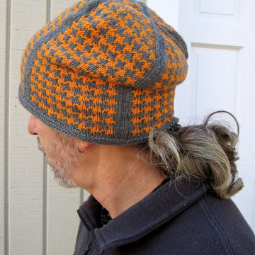 Melodic Hat