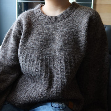 Betula Sweater