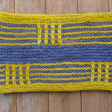 Stickley Cowl