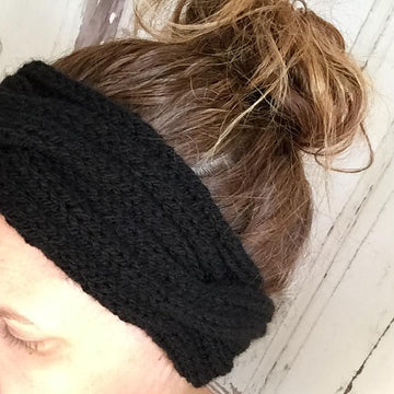 Waves Encore Headband