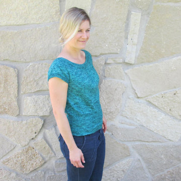 Solitude Sweater