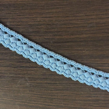 Dog Collar #3 English-US