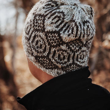 The Oak Beanie