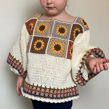 Belle Childrens Tunic