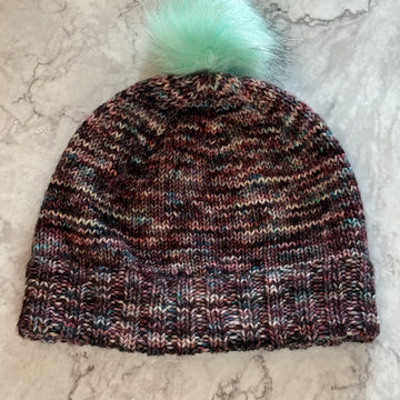 Full of Beanies