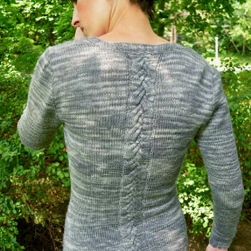 Rapunzel Cardigan