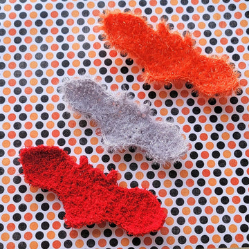Bat Scrubby