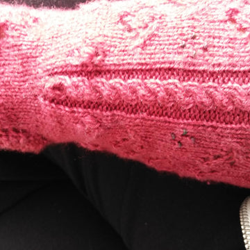 Lace Mitts