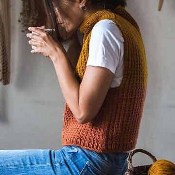 The Timbo Vest