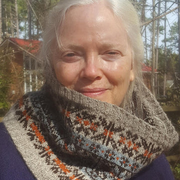 Rionnag Cowl
