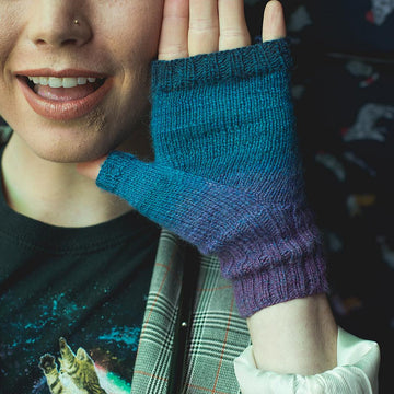 Ebb Tide Mitts