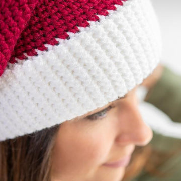 Santa Hat