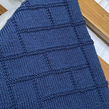 Mixed Block `blanket
