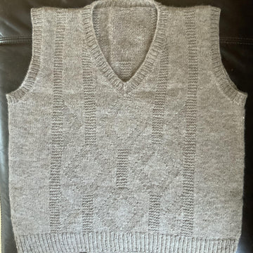 Andante Vest