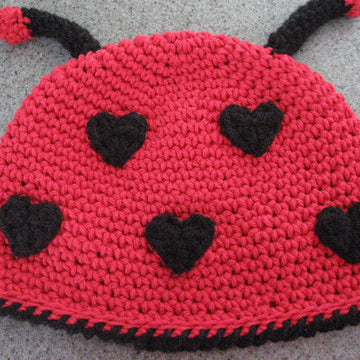 Lil' Love Bug