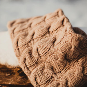 Larada Cowl
