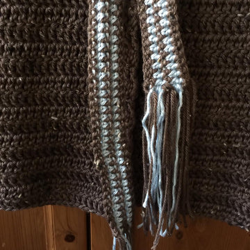 Cocoa Casual Vest