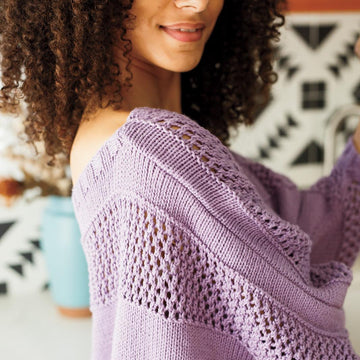 Daisy Sweater