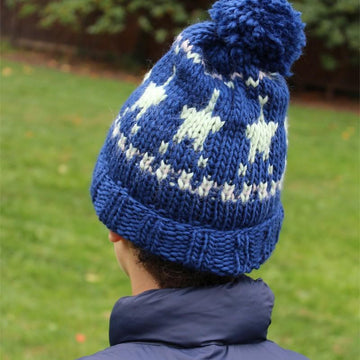 Star Hat