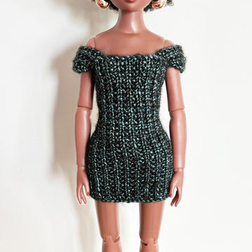 Neema & Ellowyne Wilde Bustier Dress