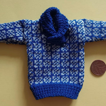 1:6th scale Samuel Sweater