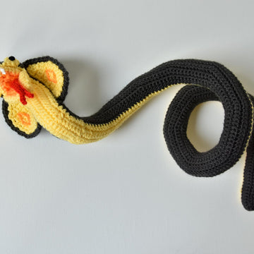 Cobra, King of Snakes