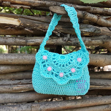 Sofia Little Purse