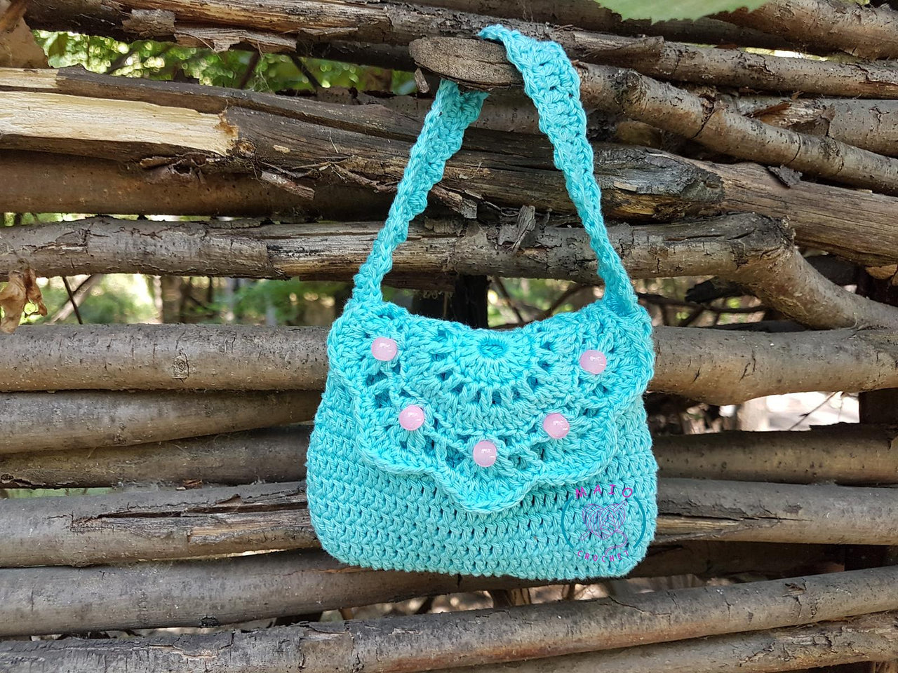 Sofia Little Purse