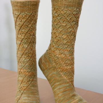 Loretto Socks