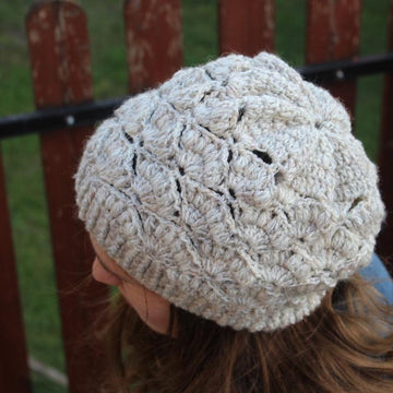 Corolla Hat