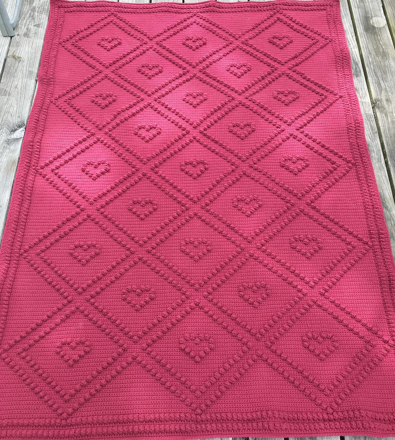 28 Lil Hearts