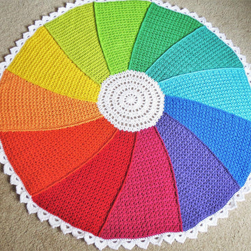 Color Whirl
