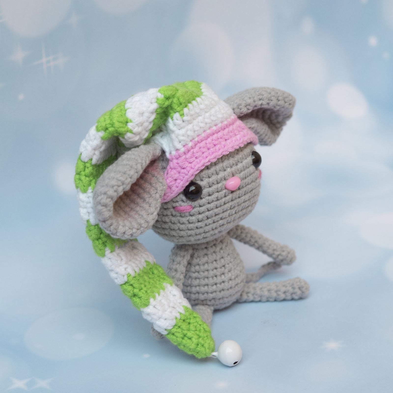 Little mouse