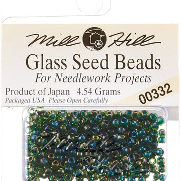Mill Hill Seed Beads