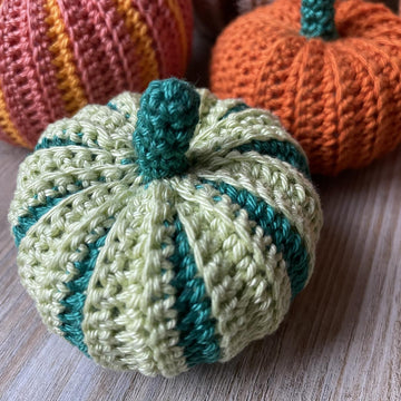 Pumpkin