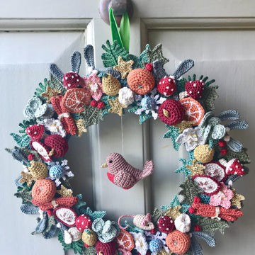 Advent Wreath