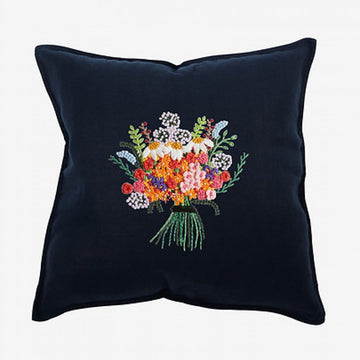 DMC Provence Bouquet -  PAT1105S - Downloadable PDF