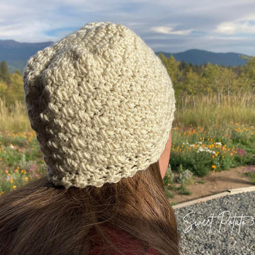 Connie's Comfort Beanie