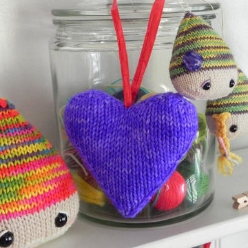 Gnome is where the ♥ is