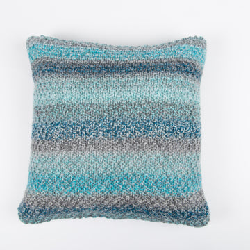 Blanket and Cushion 5057