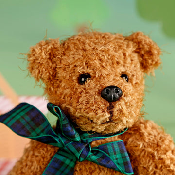 Classic Teddy