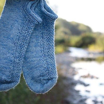 Orari River Socks